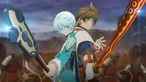 Tales of Zestiria .